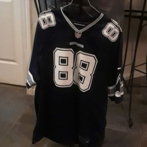 Large dez Bryant Dallas Cowboys jersey